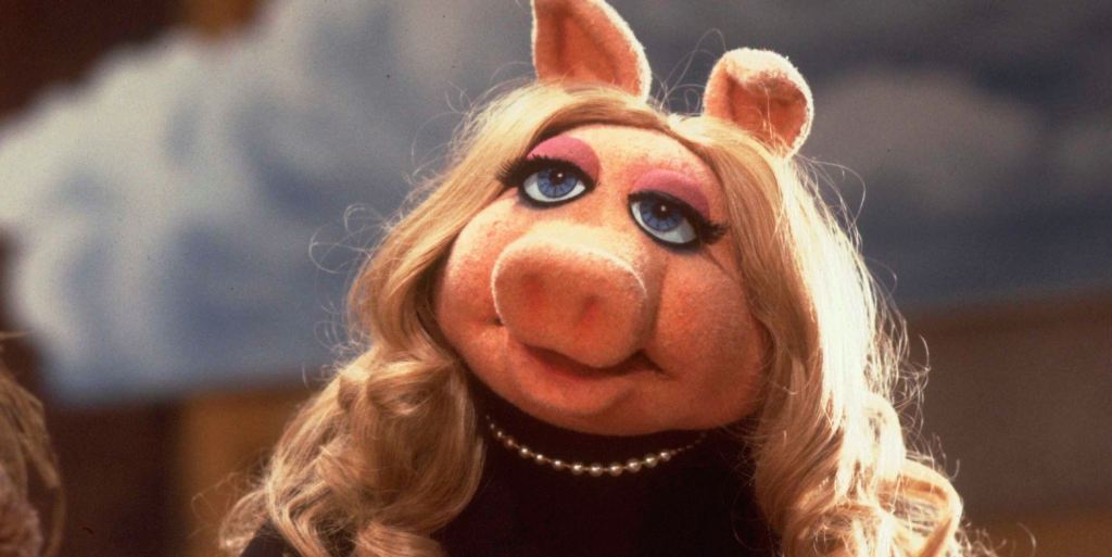 miss piggy