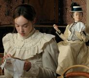 Monster: The Lizzie Borden Story