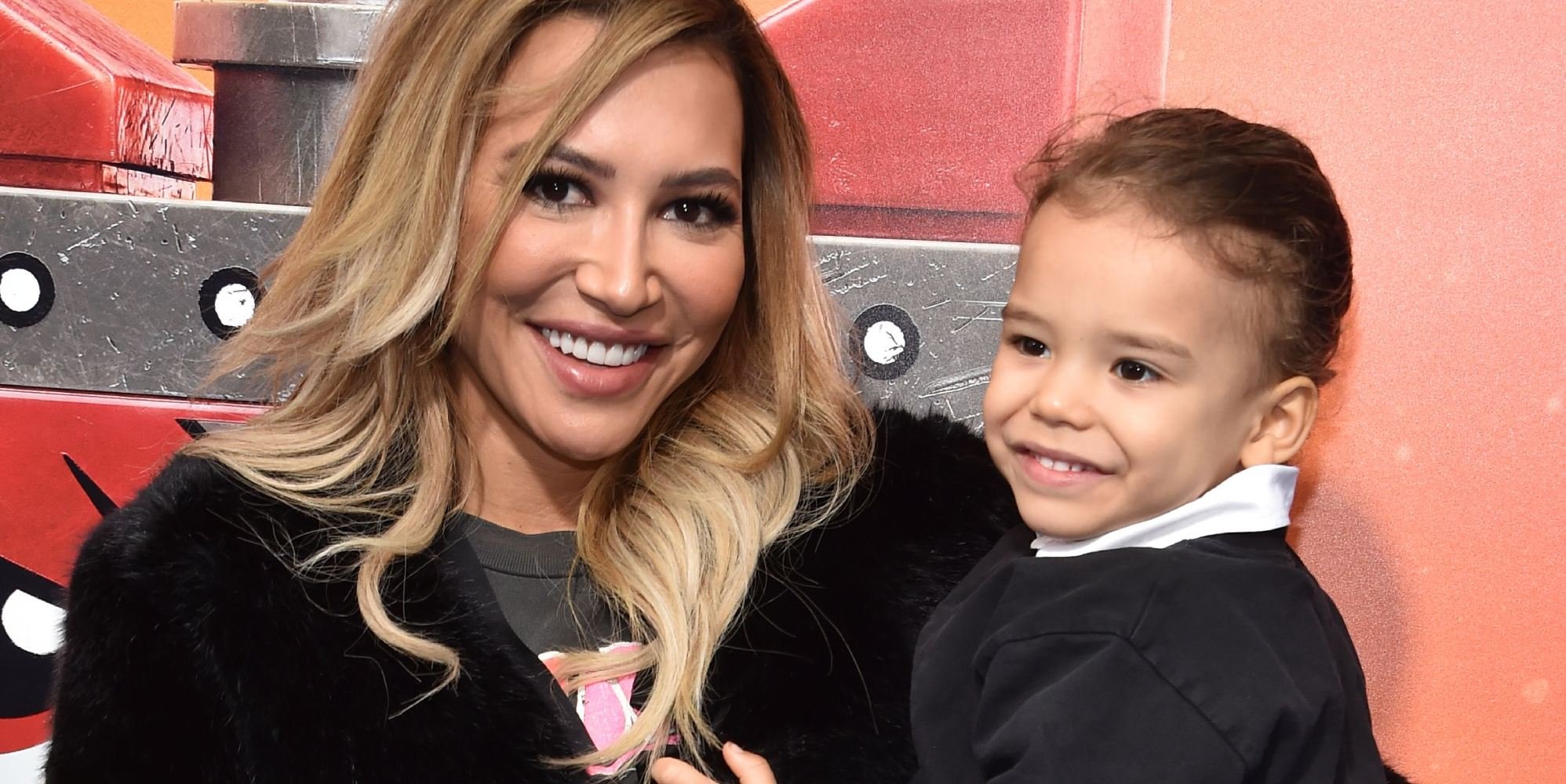 Glee star Naya Rivera’s son to make film debut six years after her death