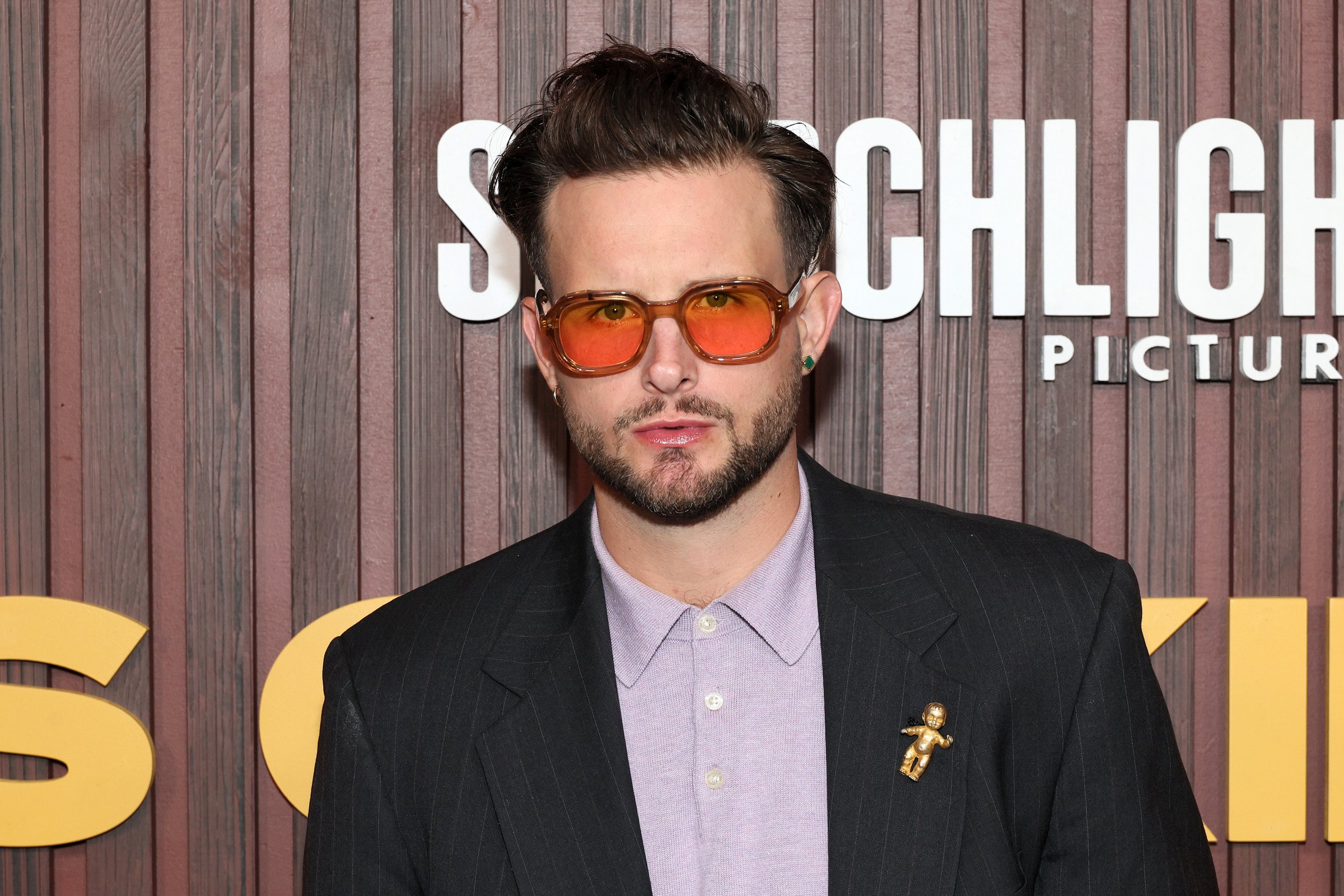 Nico Tortorella