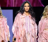Kimberly Wyatt, Nicole Scherzinger and Ashley Roberts on the PCD Forever tour