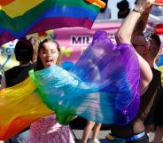 Warsaw Pride in 2022