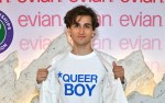 Sebastian Croft, de The Celebrity Traitors, no es sólo actor y cantante: también es un activista queer