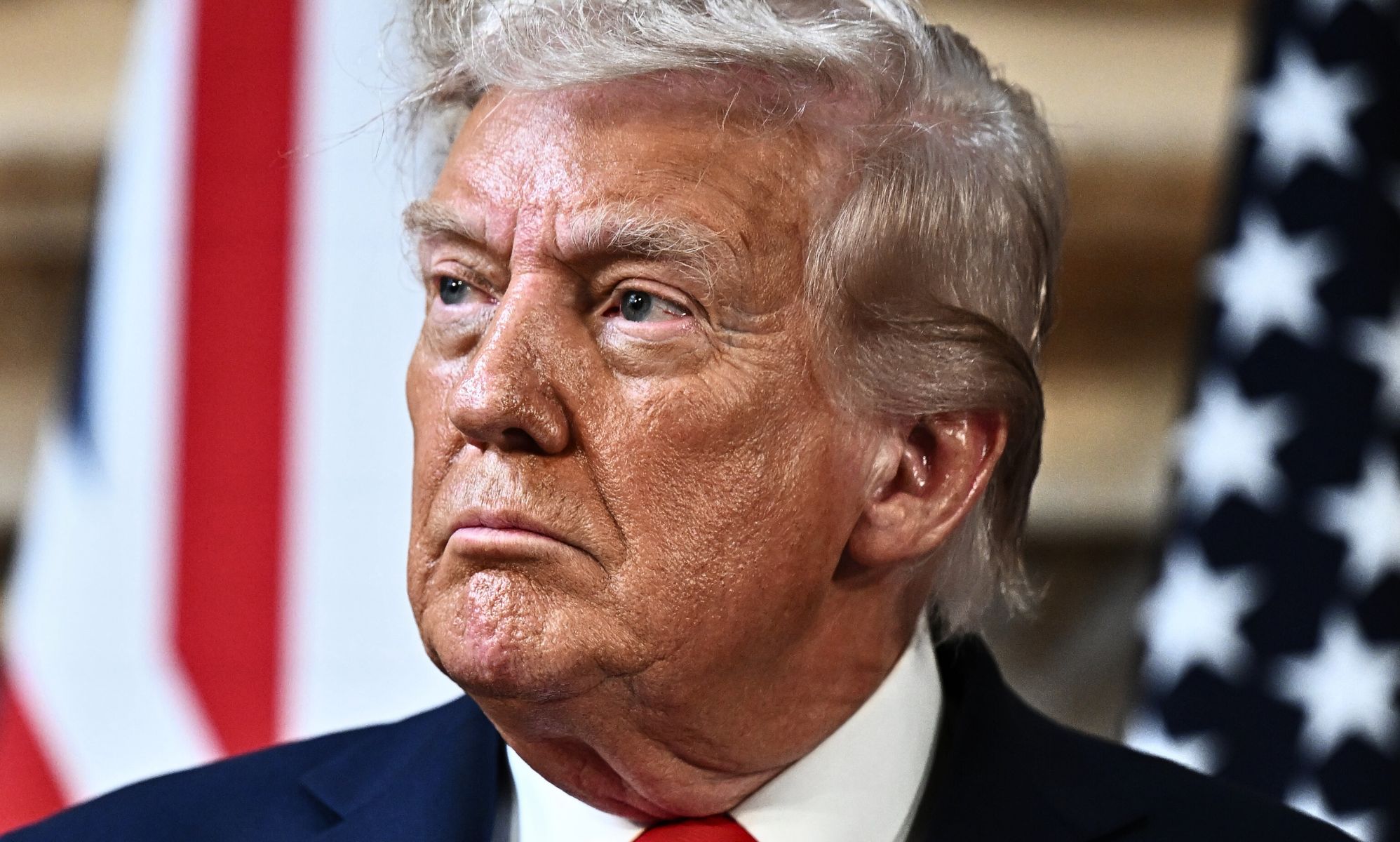 Trump admin’s proposed US Census rules could mean ‘forced outing’ for trans Americans