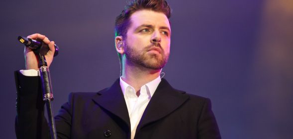 BBC Proms In The Park 2011