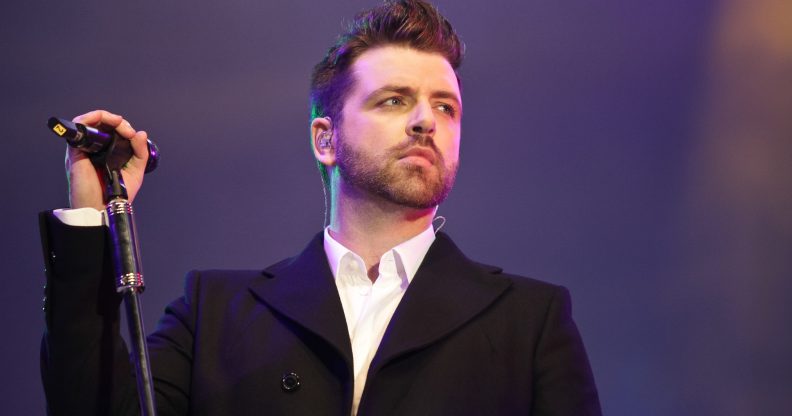 BBC Proms In The Park 2011