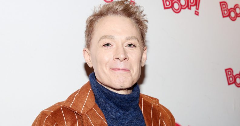 “BOOP! The Musical” Broadway Opening Night