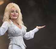 Dolly Parton