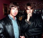 The Gallagher brothers