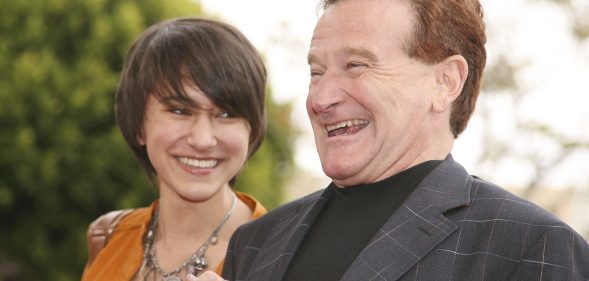 Zelda Williams