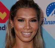 Gisele Shaw