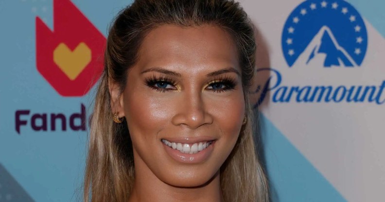 Gisele Shaw