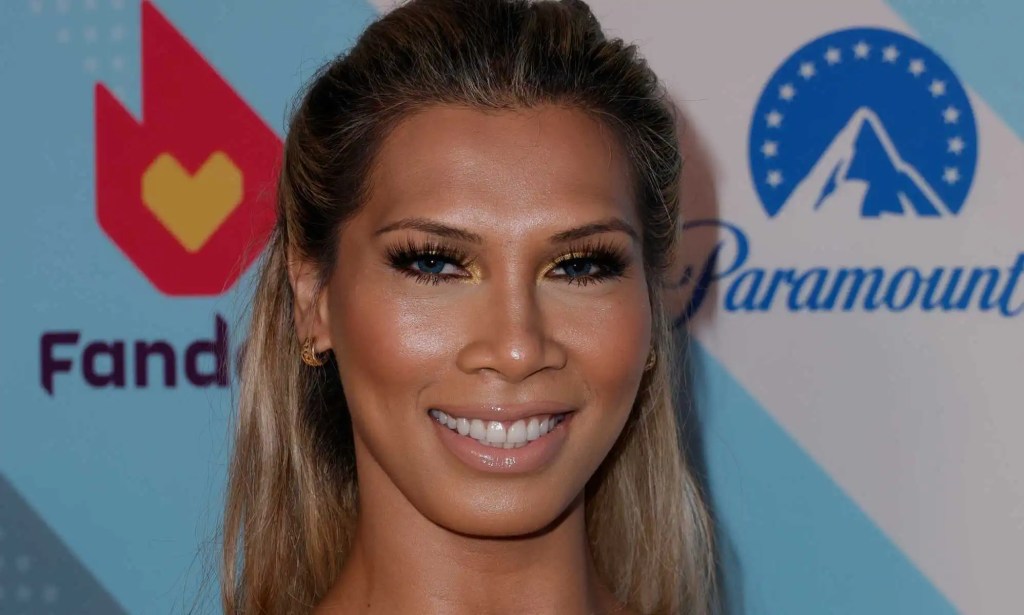 Gisele Shaw