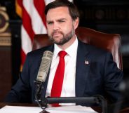 JD Vance