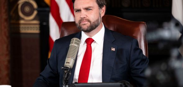 JD Vance