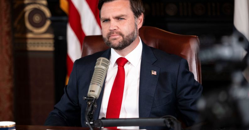 JD Vance