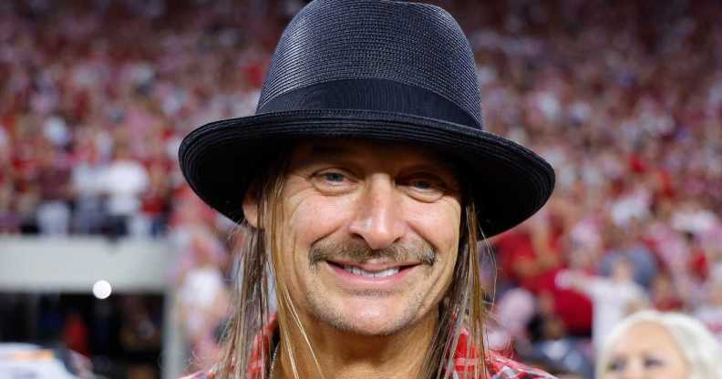 Kid Rock