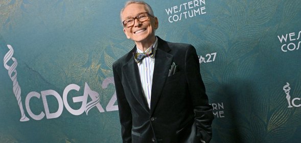 27th Annual Costume Designers Guild Awards