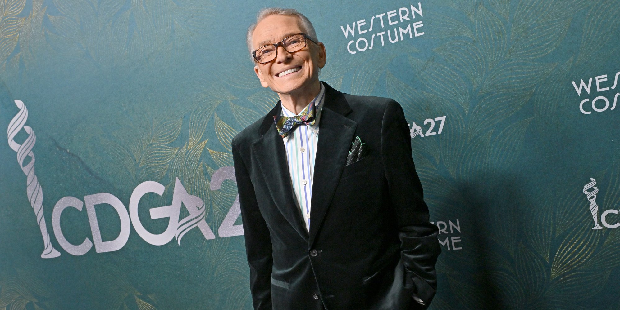 Bob Mackie, designer behind Cher’s most iconic looks, dies aged 87