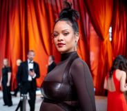 95th Annual Academy Awards – Red Carpet