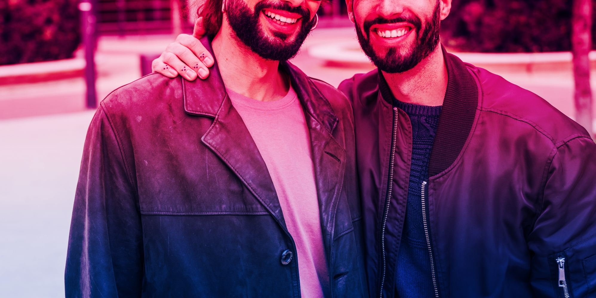Dating Bi Men vs. Bi Women: Bias in Straight Partners