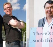 The Proclaimers defended Graham Linehan