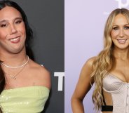 Trans influencer calls out Nikki Glaser for stand-up joke about what's 'in her pants'