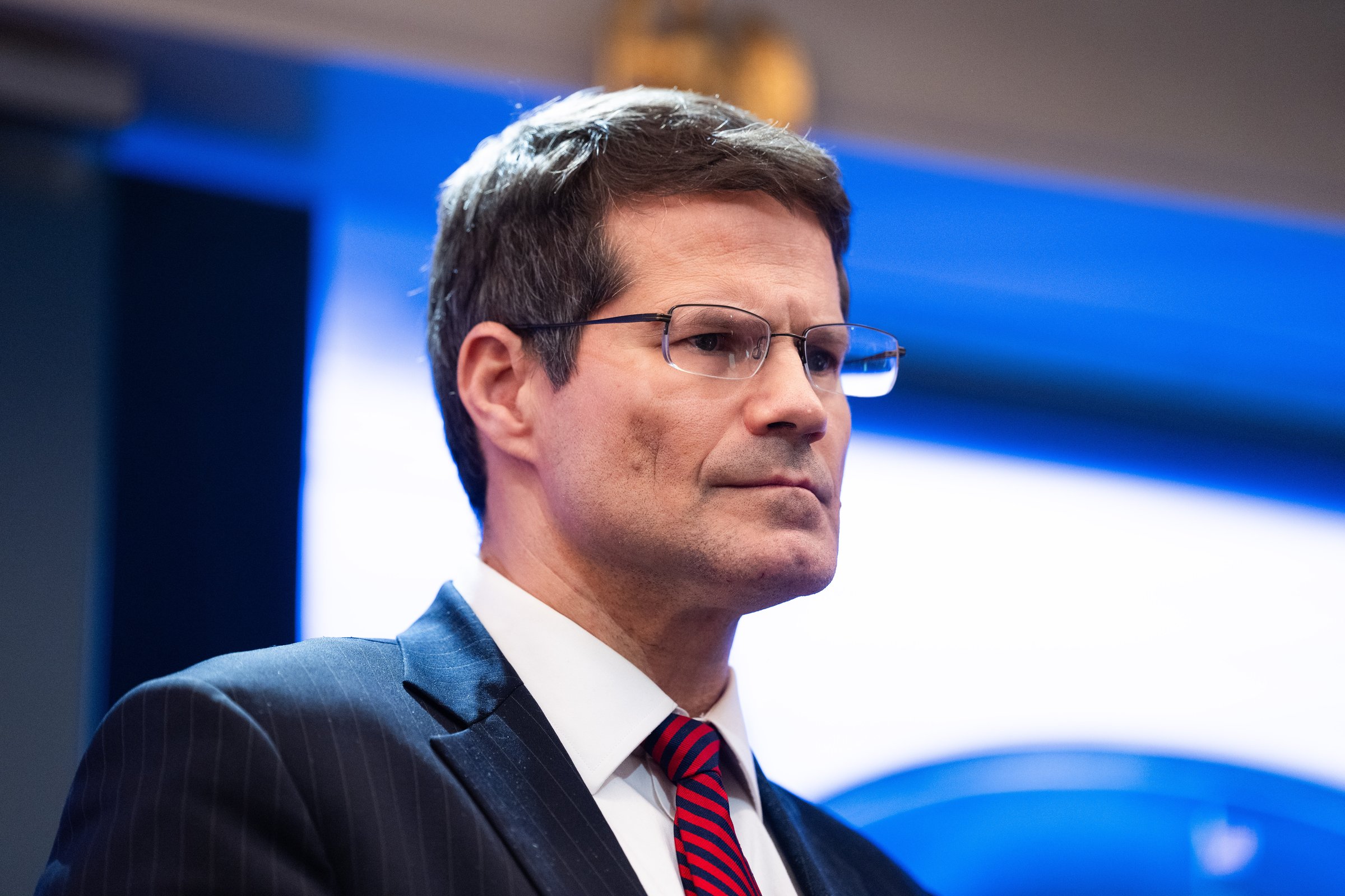 Solicitor General of the United States D John Sauer