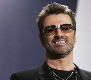 George Michael
