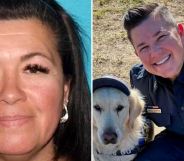 Yolanda Marodi has been sentenced for the murder of her wife Rebecca