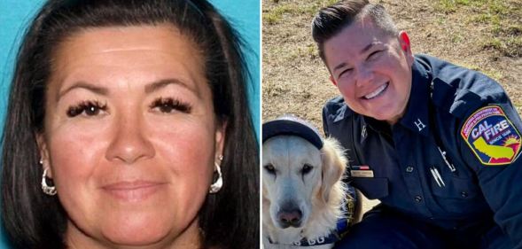 Yolanda Marodi has been sentenced for the murder of her wife Rebecca