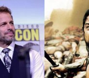 Zack Snyder 300