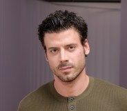 François Arnaud headshot