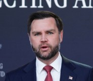 Vice President JD Vance