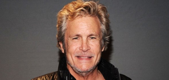 Michael Kearns headshot