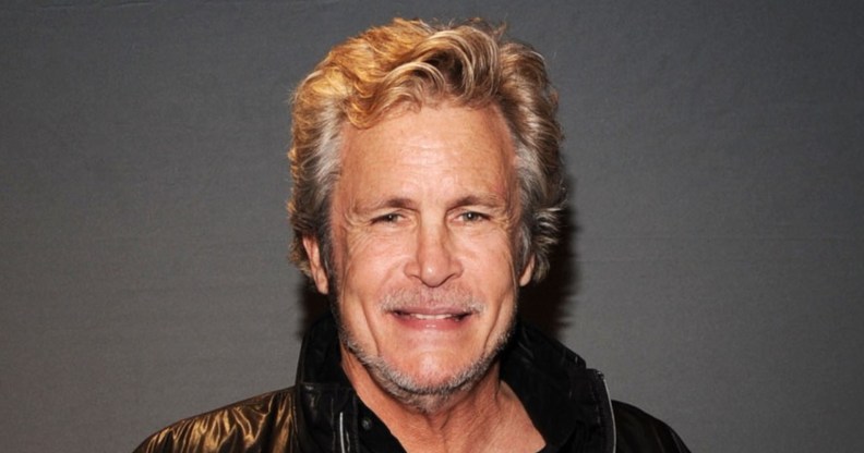 Michael Kearns headshot