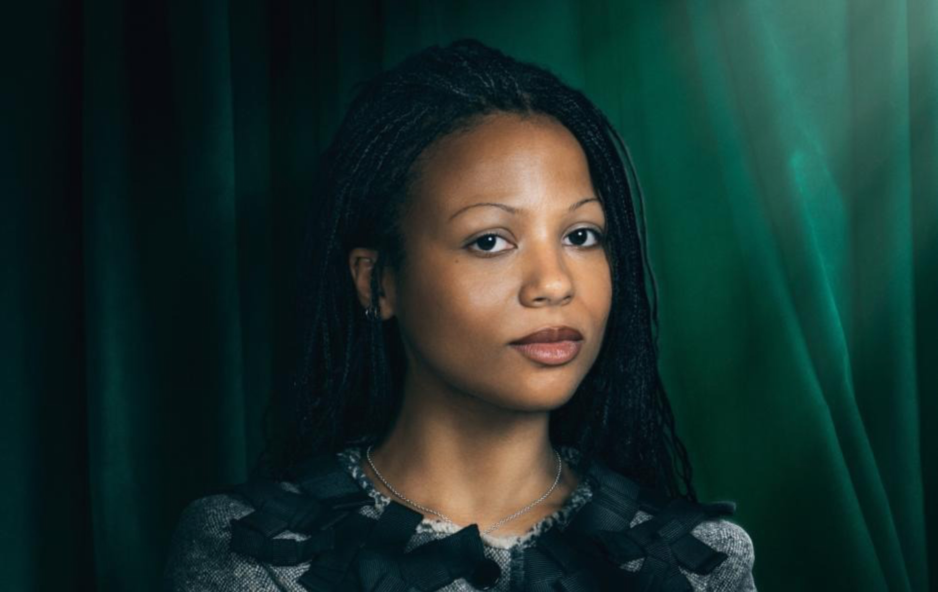 Get to know Industry star Myha’la as she enters Celebrity Traitors Get to know Industry star Myha’la as she enters Celebrity Traitors