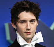 Troye Sivan headshot