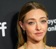 Amanda Seyfried