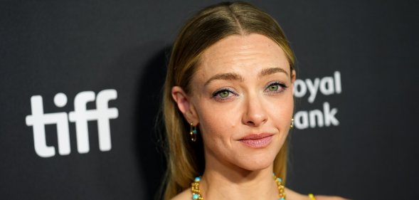 Amanda Seyfried