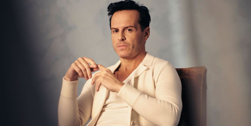 Andrew Scott