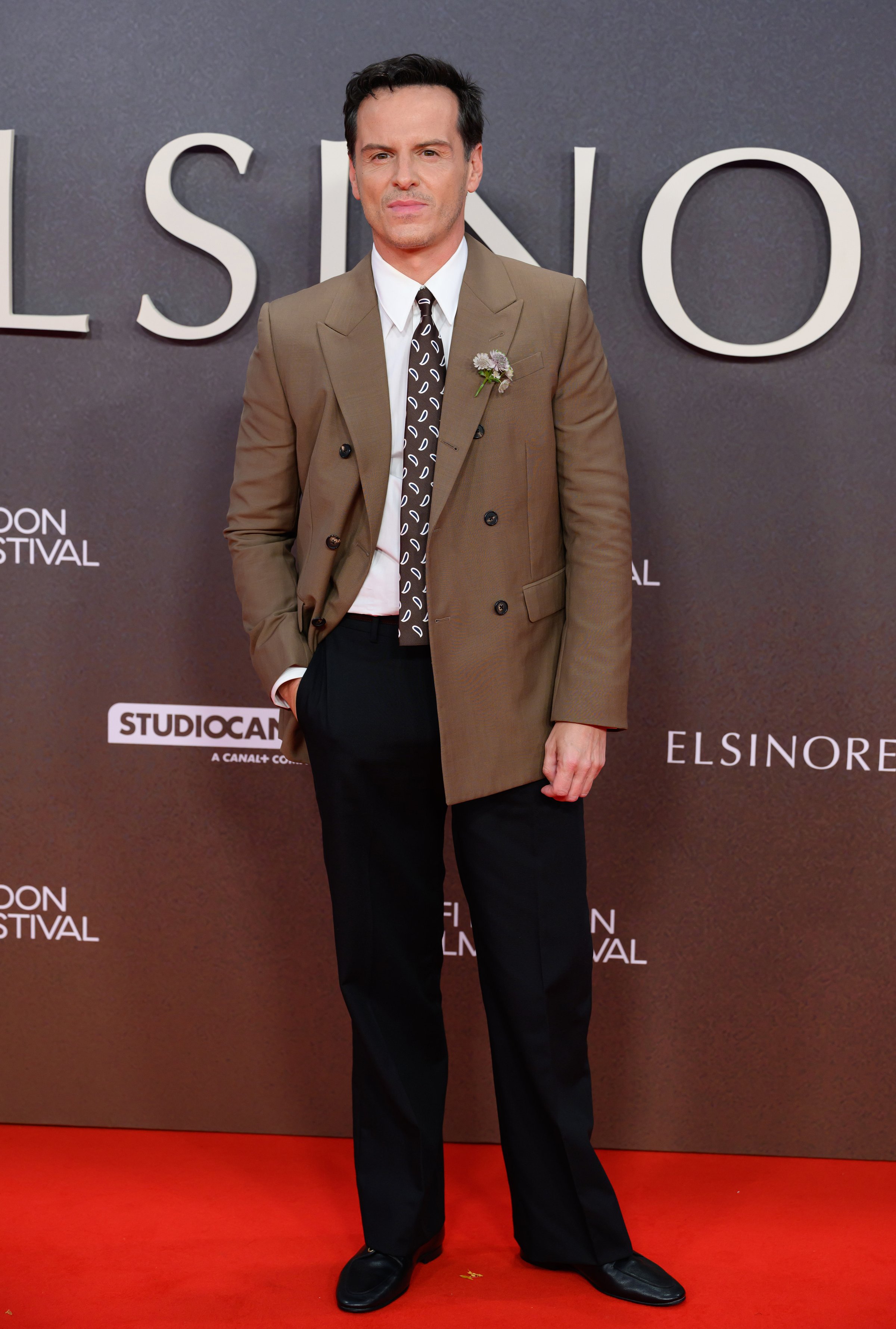 Andrew Scott