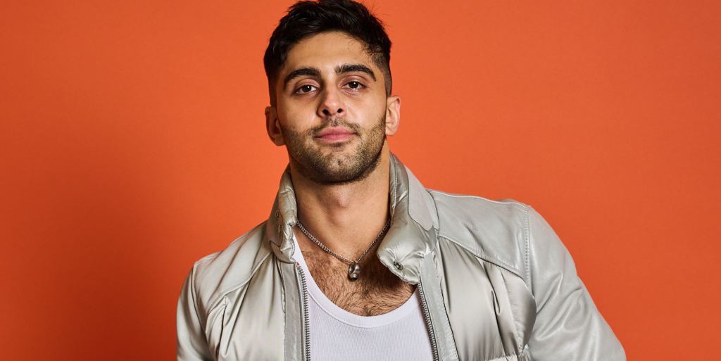 Arian Nik