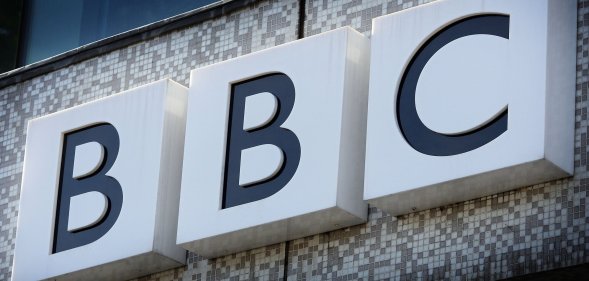 BBC logo