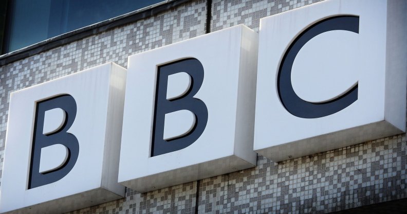 BBC logo