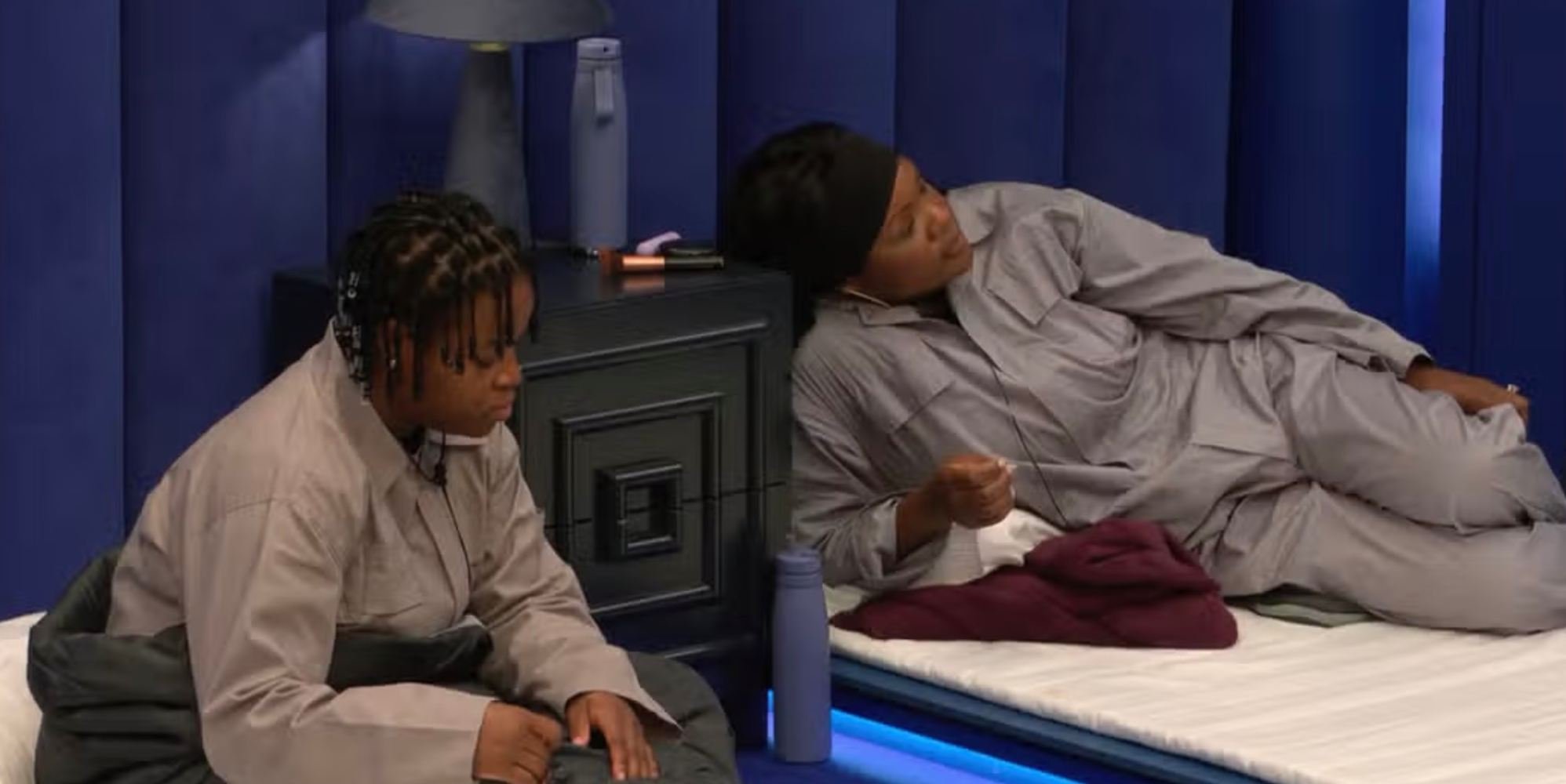 Big Brother hit with 493 complaints of racism after Johanne and Rochelle row