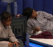 Pauline and Johanne on Big Brother 2026