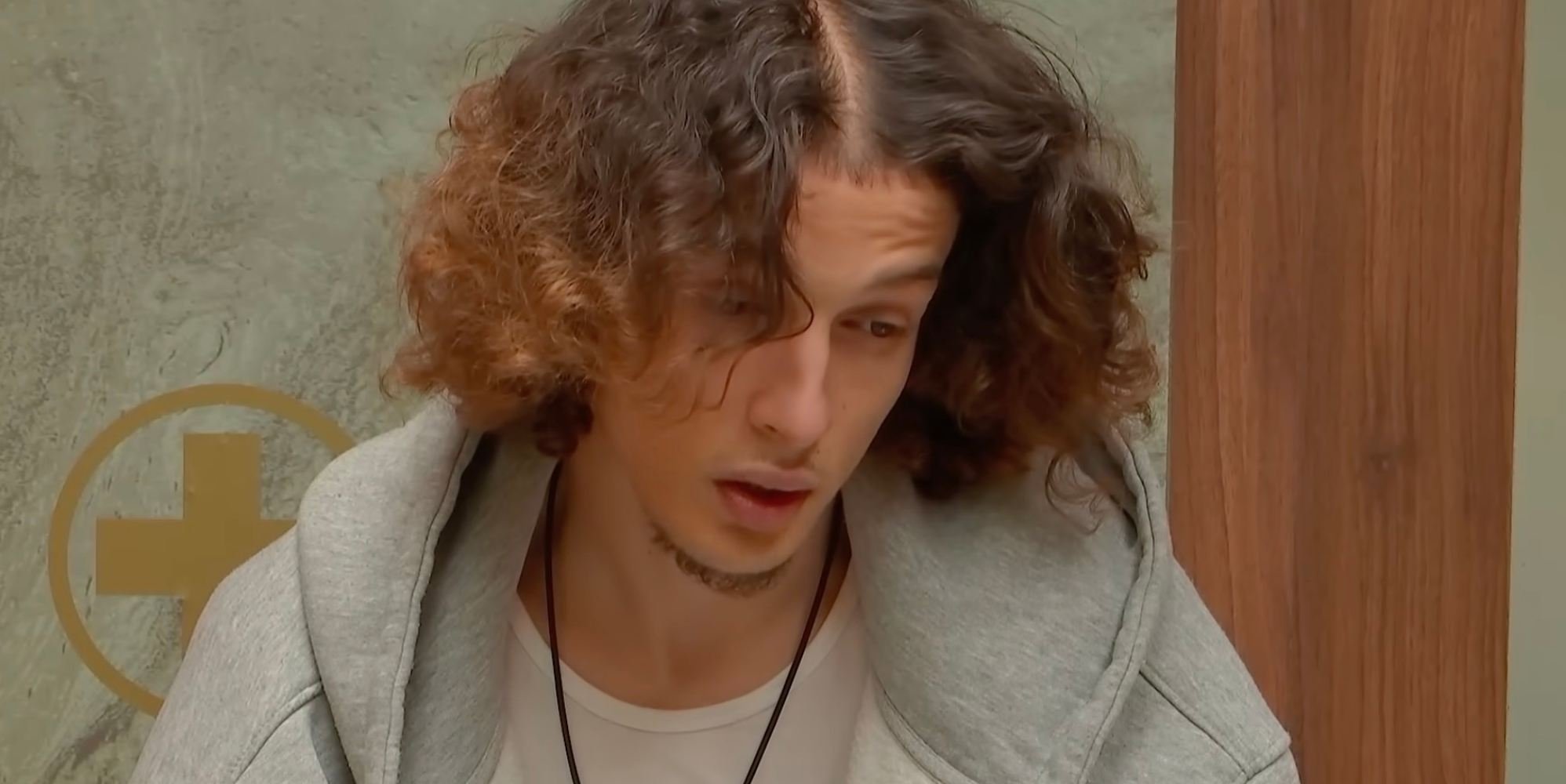 Omar on Big Brother
