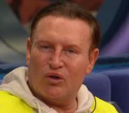 Philip in Big Brother