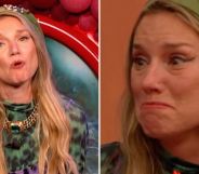 Twinks in Big Brother